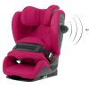 Cybex Детское автокресло Pallas G i-Size / цвет Magnolia Pink