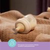 Avent Бутылочка для кормления Natural Response с клапаном AirFree, 125 мл