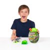 Смэшерс Игр. наб. Мини Дино Яйцо Jurassic Light Up с акс. SMASHERS(м)