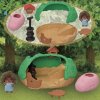 Sylvanian Families Игровой набор "Домик в лесу"