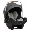 Nuna Автокресло Pipa next / цвет caviar