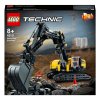 LEGO Technic Конструктор 42121 "Тяжелый экскаватор" 569 деталей