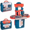 ABtoys Игровой набор 3 в 1 "Мастерская папиного помощника"