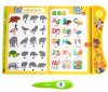 Zabiaka Обучающая книга "Играю и учусь"  – внешний вид и детали