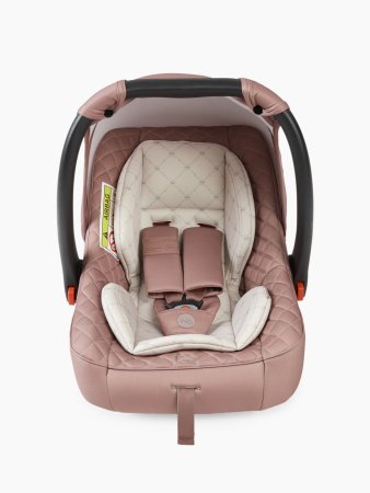 Happy Baby Автокресло Skyler V2 / цвет desert pink