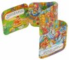 Умка Книжка-гармошка «Курочка Ряба»  – внешний вид и детали