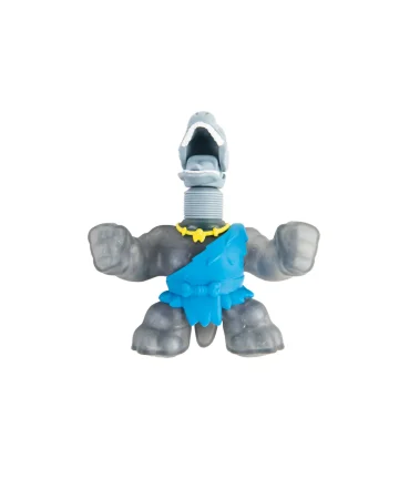 Игрушка Браксор Дино Пауэр тянущаяся фигурка. ТМ GooJitZu