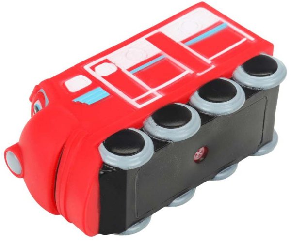 Капитошка Игрушка для ванны «Поезд»