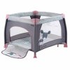 детские Babies Детский игровой манеж P-2L