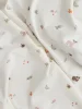Пелёнка фланелевая BUBA KIDS, Заповедный лес, 95х115