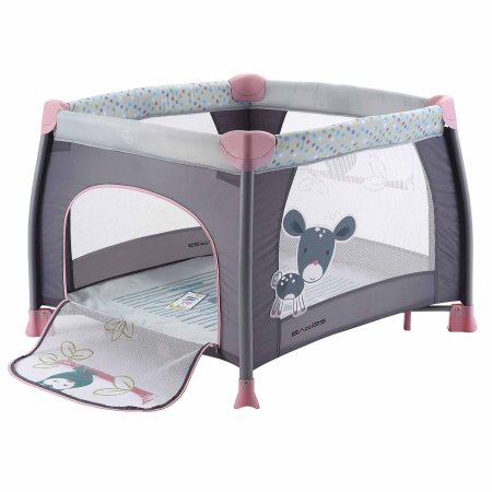детские Babies Детский игровой манеж P-2L