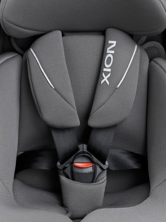 Автокресло XION  (Graphite/графит)