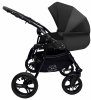 Sweet Baby Коляска 2 в 1 Mimmi / цвет Grey (темно-серый)