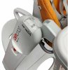 Peg-Perego Стульчик для кормления Tatamia Follow Me / цвет Wonder Orange New (оранжевый)