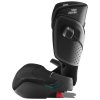 Автокресло KIDFIX PRO Classic (Space Black)