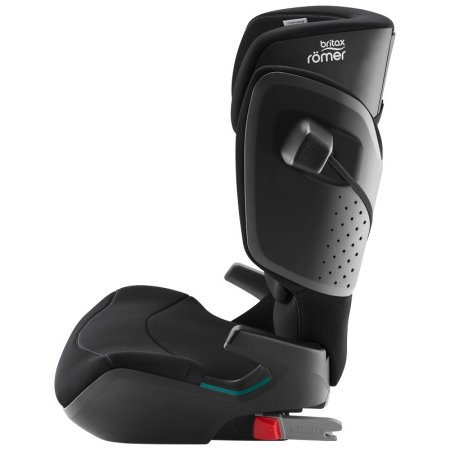 Автокресло KIDFIX PRO Classic (Space Black)