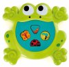 Hape Игрушка для купания "Накорми лягушку"