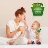 Heinz Пюре Наливное яблочко с 4 месяцев, 90 г