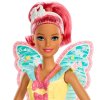 Barbie Кукла Dreamtopia Фея