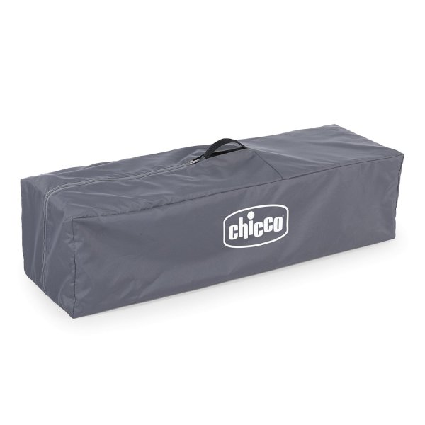 детские Chicco Манеж детский Open Box Honey Bear, цвет / серый