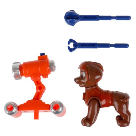 Играем вместе Фигурка «Щенок-патрульный»