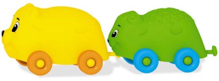 Stellar Пирамидка «Милые друзья»