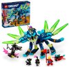 Lego Конструктор DreamZzz "Зои и кошка-сова Зиан"