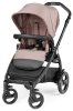 Peg-Perego Коляска 3 в 1 Book Smart / цвет Rosette (розовый)