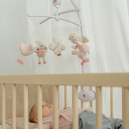 Fehn Музыкальный мобиль Сказочная страна