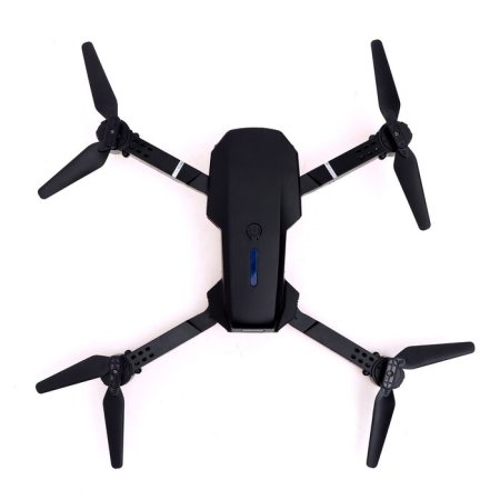 Автоград Квадрокоптер на радиоуправлении FLYDRONE, камера 1080P