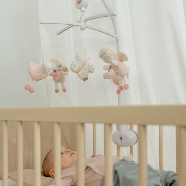 Fehn Музыкальный мобиль Сказочная страна