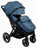 Sweet Baby Прогулочная коляска Suburban Compatto Air / Dark Green (синий)