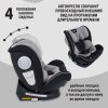 Nuovita Автокресло Maczione N123i-2 Isofix / цвет Grigio/Серый