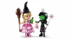 Конструктор LEGO Wicked "Эльфаба и Глинда"