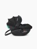 Автокресло HAPPY BABY SAFER 0-13 (black)
