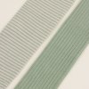Набор колготок детских SL Home 2 пары, р. 68-74, молочн/оливк 10181782