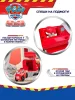 Paw Patrol (Щенячий патруль) Игровой набор Пожарная машина делюкс свет, звук