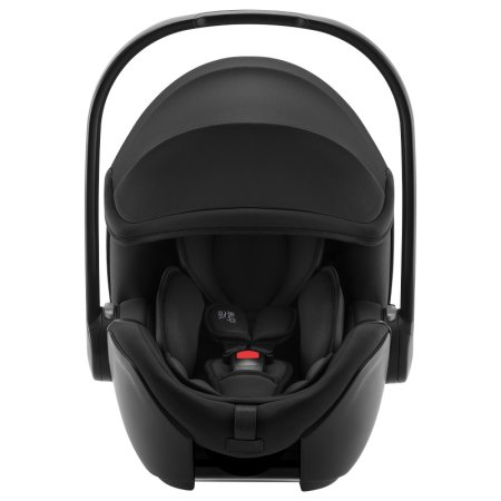 Автокресло BABY-SAFE PRO (Space Black)