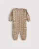 (м)LW5434 Комбинезон Loomknits  (р. 62, цв. бежевый )