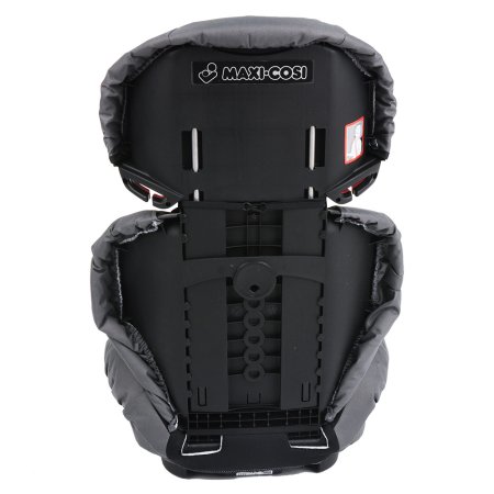 Maxi-Cosi Удерживающее устройство для детей 15-36 кг Rodi SPS, цвет / Carbon Black (черно-серый)