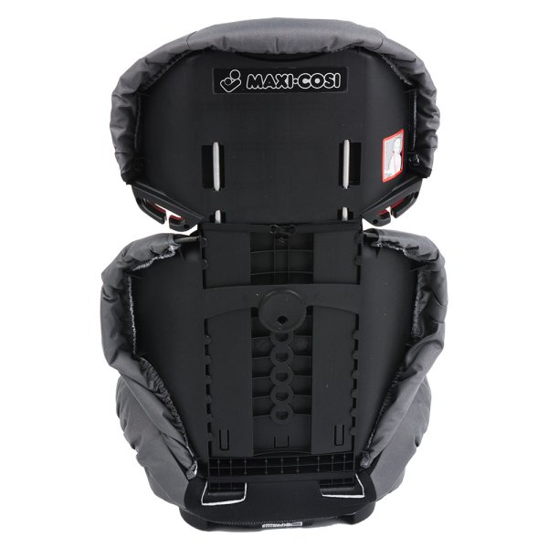 Maxi-Cosi Удерживающее устройство для детей 15-36 кг Rodi SPS, цвет / Carbon Black (черно-серый)