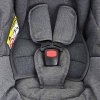 Avionaut Kite Автокресло для Roan (0-13 кг) / цвет Graphite-Black (серый-черный)