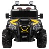 (м)Багги электромобиль TR1103 (Серый)