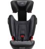 Britax Roemer Детское автокресло Kidfix2 S / цвет Graphite Marble Highline