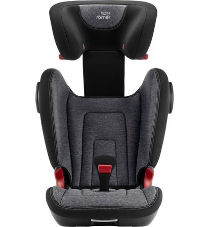 Britax Roemer Детское автокресло Kidfix2 S / цвет Graphite Marble Highline