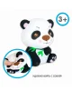 Игрушка сквиши Bondibon, панда, opp bag