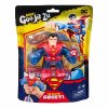  Гуджитсу Игрушка тянущаяся фигурка Супермен DC ТМ GooJitZu