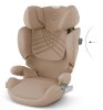 Автокресло Cybex Solution T i-Fix Plus  (Cozy Beige)