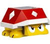 Lego Super Mario Конструктор Загадочное испытание растения-пираньи / разноцветный