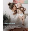 Fancy Rabbit for home Подгузники на липучках, 4-8 кг, S, 20 штук
